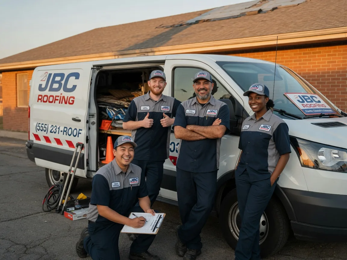 Roof Replacement company in Berwick, PA