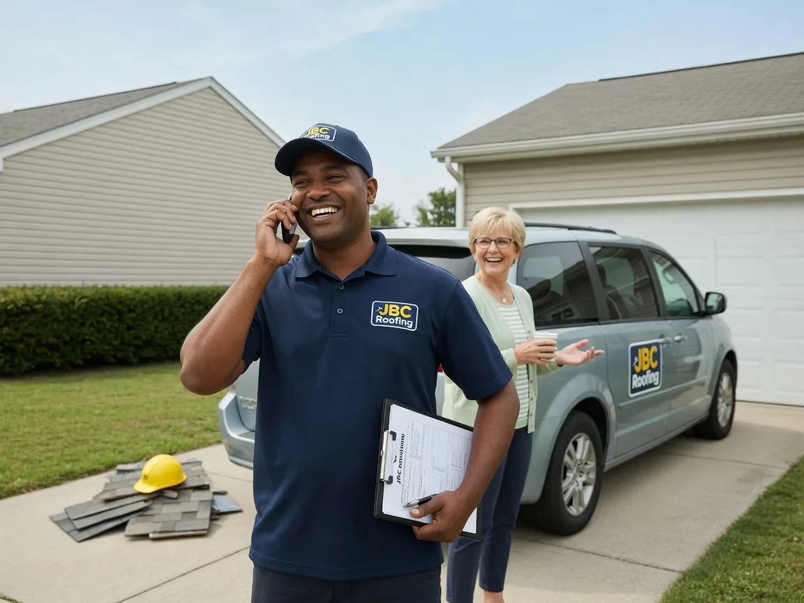 Roof Replacement Berwick, PA FAQs